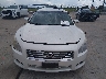 1N4AA5AP4EC****** Salvage and Repairable 2014 Nissan Maxima in Texas State