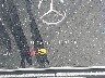 W1KAF8AB3SR****** Salvage 2025 Mercedes-Benz Amg C 63