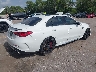 W1KAF8AB3SR****** Salvage and Wrecked 2025 Mercedes-Benz Amg C 63 in Florida State