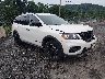 5N1DR2MM7KC****** Salvage and Wrecked 2019 Nissan Pathfinder in Port Murray