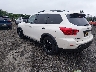 5N1DR2MM7KC****** Salvage and Repairable 2019 Nissan Pathfinder in Port Murray