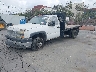 1GBJC34U65E****** Used and Repairable 2005 Chevrolet Silverado 3500 in Los Angeles South