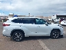 5TDGZRAH3NS****** Used 2022 Toyota Highlander in Hawaii State