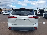 5TDGZRAH3NS****** Wrecked 2022 Toyota Highlander