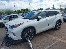 5TDGZRAH3NS****** Used and Repairable 2022 Toyota Highlander in IAA Honolulu