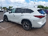 5TDGZRAH3NS****** Salvage and Repairable 2022 Toyota Highlander in IAA Honolulu