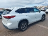5TDGZRAH3NS****** Salvage and Wrecked 2022 Toyota Highlander in Hawaii State