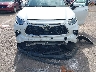 5TDGZRAH3NS****** Salvage and Repairable 2022 Toyota Highlander in Hawaii State