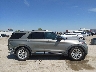1FMSK7FH9LG****** Repairable 2020 Ford Explorer in Texas State