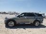 1FMSK7FH9LG****** Salvage 2020 Ford Explorer