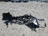 1FMSK7FH9LG****** Wrecked 2020 Ford Explorer in Texas State