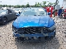 3FA6P0G70HR****** Wrecked 2017 Ford Fusion in Tennessee State