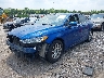 3FA6P0G70HR****** Used and Repairable 2017 Ford Fusion in Nashville