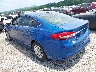 3FA6P0G70HR****** Salvage and Repairable 2017 Ford Fusion in Nashville