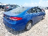 3FA6P0G70HR****** Salvage and Wrecked 2017 Ford Fusion in Tennessee State