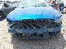 3FA6P0G70HR****** Salvage and Repairable 2017 Ford Fusion in Tennessee State