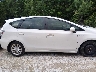 JTDZN3EU2C3****** Usados 2012 Toyota Prius V en Estado de Massachusetts