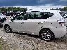 JTDZN3EU2C3****** Reparables 2012 Toyota Prius V en Estado de Massachusetts