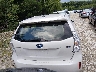 JTDZN3EU2C3****** Destrozados 2012 Toyota Prius V