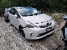 JTDZN3EU2C3****** Salvamento y Destrozados 2012 Toyota Prius V en Taunton