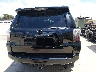 JTEFU5JR2P5****** Wrecked 2023 Toyota 4Runner