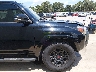 JTEFU5JR2P5****** Repairable 2023 Toyota 4Runner