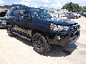 JTEFU5JR2P5****** Salvage and Wrecked 2023 Toyota 4Runner in Austin