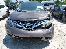 JN8AZ1MW4EW****** Wrecked 2014 Nissan Murano in Illinois State