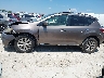 JN8AZ1MW4EW****** Repairable 2014 Nissan Murano in Illinois State