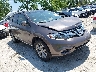 JN8AZ1MW4EW****** Salvage and Wrecked 2014 Nissan Murano in Chicago South