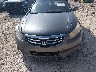 1HGCP2F83CA****** Salvamento 2012 Honda Accord en Estado de Kentucky