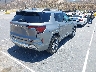 3GKALZEG1TL****** Salvamento y Destrozados 2026 GMC Terrain en Estado de California