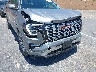 3GKALZEG1TL****** Salvamento y Reparables 2026 GMC Terrain en Estado de California