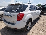2GNALFEK2C1****** Salvage and Wrecked 2012 Chevrolet Equinox in Indiana State