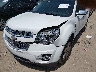 2GNALFEK2C1****** Salvage and Repairable 2012 Chevrolet Equinox in Indiana State