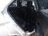 2GNALFEK2C1****** Wrecked 2012 Chevrolet Equinox in Indianapolis