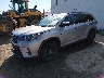 5TDJZRFHXKS****** Used and Repairable 2019 Toyota Highlander in Billings