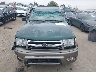 JT3HN87R2X0****** Wrecked 1999 Toyota 4Runner in California State