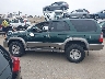 JT3HN87R2X0****** Repairable 1999 Toyota 4Runner in California State