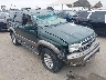 JT3HN87R2X0****** Salvage and Wrecked 1999 Toyota 4Runner in North Hollywood