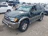 JT3HN87R2X0****** Used and Repairable 1999 Toyota 4Runner in North Hollywood