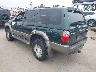 JT3HN87R2X0****** Salvage and Repairable 1999 Toyota 4Runner in North Hollywood