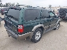 JT3HN87R2X0****** Salvage and Wrecked 1999 Toyota 4Runner in California State