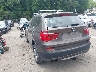 5UXWX5C56BL****** Salvage and Repairable 2011 BMW X3 in Taunton