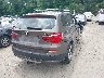 5UXWX5C56BL****** Salvage and Wrecked 2011 BMW X3 in Massachusetts State