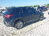 JM3KE2BY7G0****** Salvage and Wrecked 2016 Mazda CX-5 in Florida State