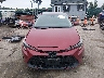 5YFEPMAE6NP****** Wrecked 2022 Toyota Corolla in Maryland State
