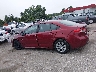 5YFEPMAE6NP****** Repairable 2022 Toyota Corolla in Maryland State