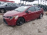 5YFEPMAE6NP****** Used and Repairable 2022 Toyota Corolla in Baltimore
