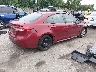 5YFEPMAE6NP****** Salvage and Wrecked 2022 Toyota Corolla in Maryland State